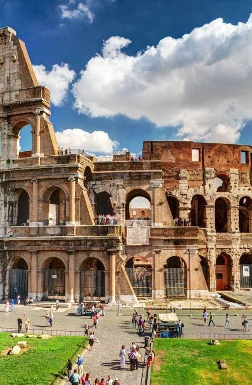 Rome