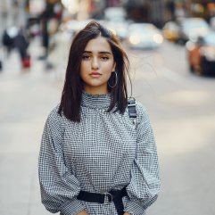 Priya Sharma