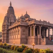 Shri Ram Janmabhoomi Mandir