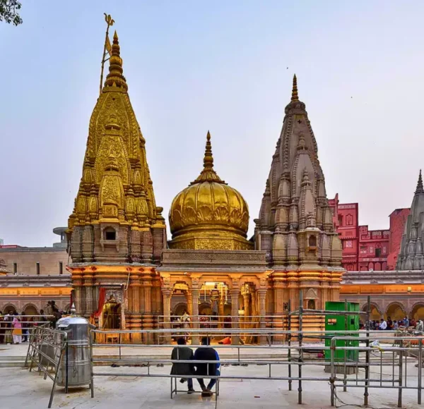 Kashi Vishwanath Temple