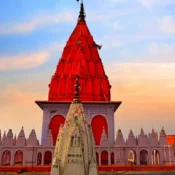 Hanuman Garhi Temple