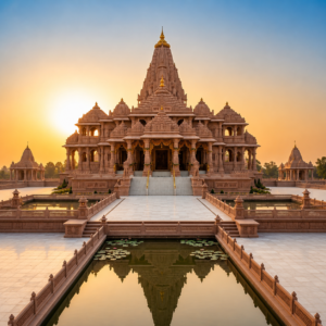 Testtt Mandir